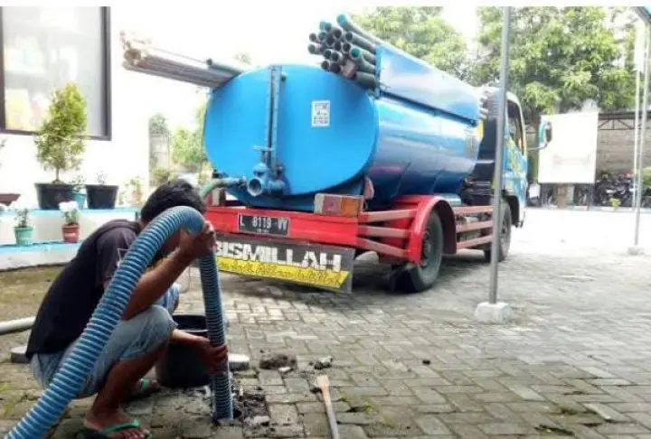 Sedot WC kadia Murah