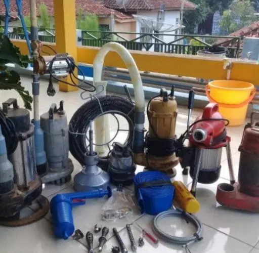 Sedot WC kadia Murah