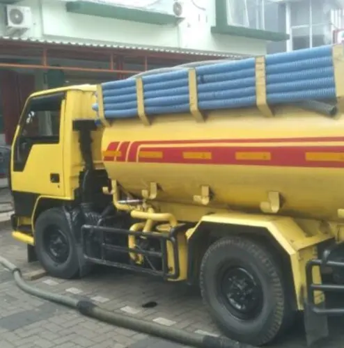 Sedot WC kadia Terdekat