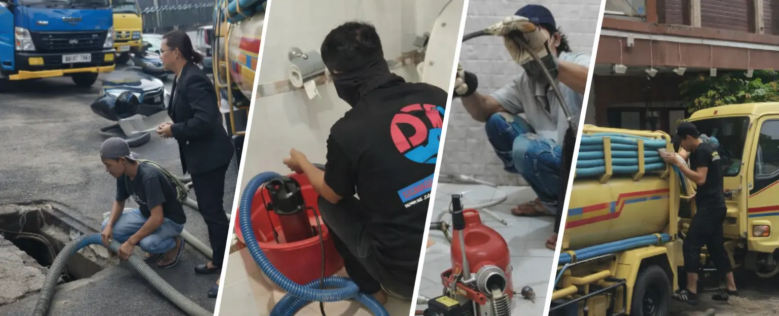 Jasa Sedot WC kadia Terdekat